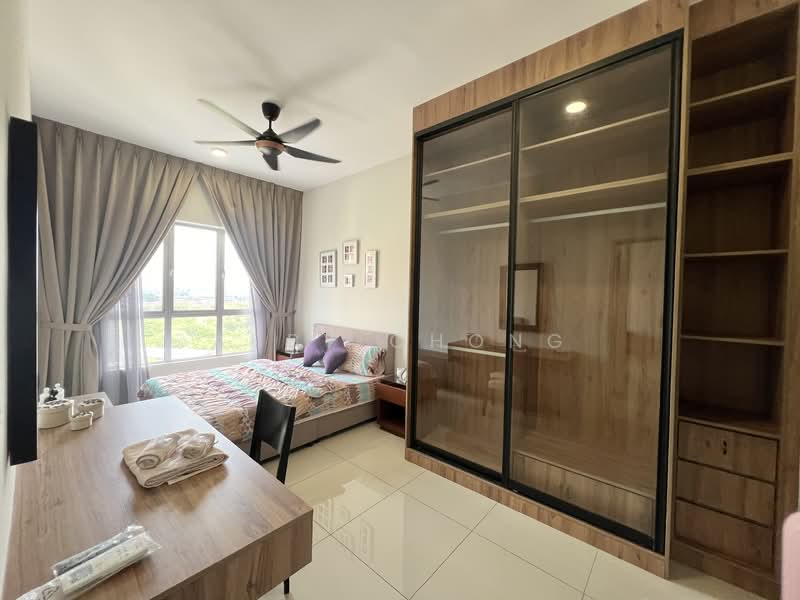 Condominium for Rent at Platinum OUG Residence - Abby Chong - Bedroom - PropertyGuru.com.my