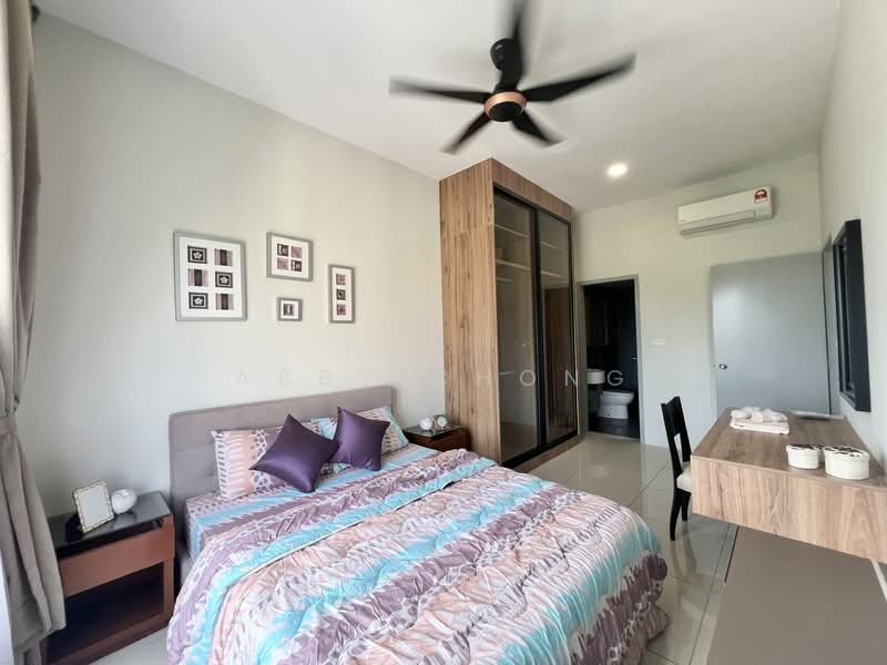 Condominium for Rent at Platinum OUG Residence - Abby Chong - Bedroom - PropertyGuru.com.my
