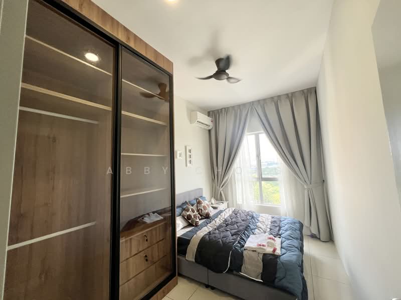 Condominium for Rent at Platinum OUG Residence - Abby Chong - Bedroom - PropertyGuru.com.my