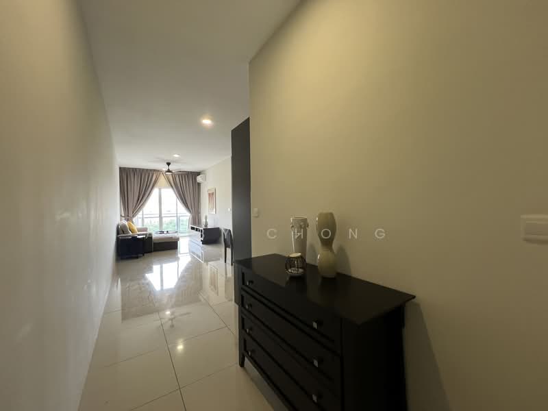 Condominium for Rent at Platinum OUG Residence - Abby Chong - Living Room - PropertyGuru.com.my