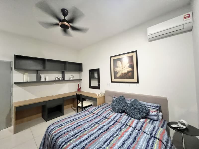 Condominium for Rent at Platinum OUG Residence - Abby Chong - Bedroom - PropertyGuru.com.my