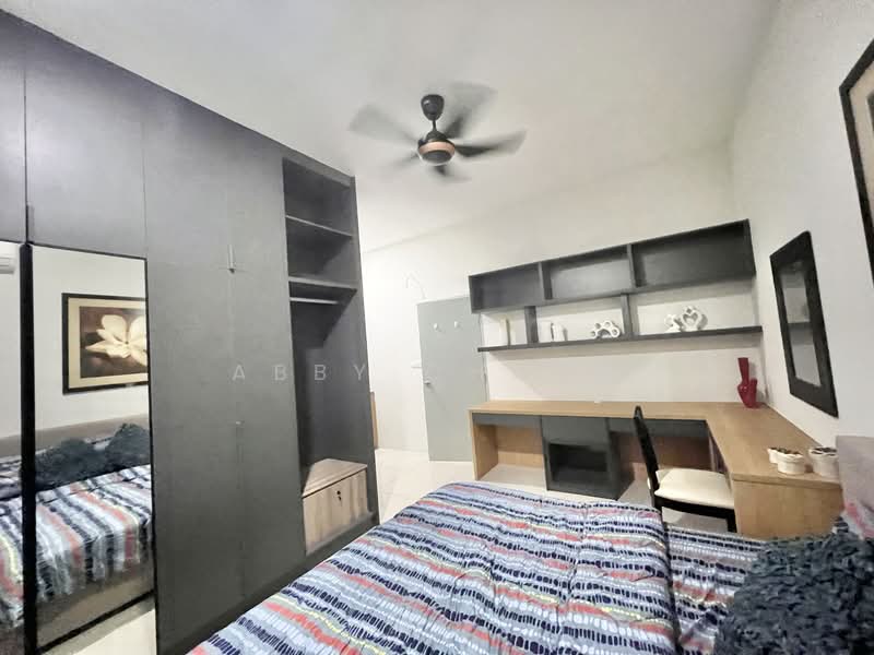 Condominium for Rent at Platinum OUG Residence - Abby Chong - Bedroom - PropertyGuru.com.my