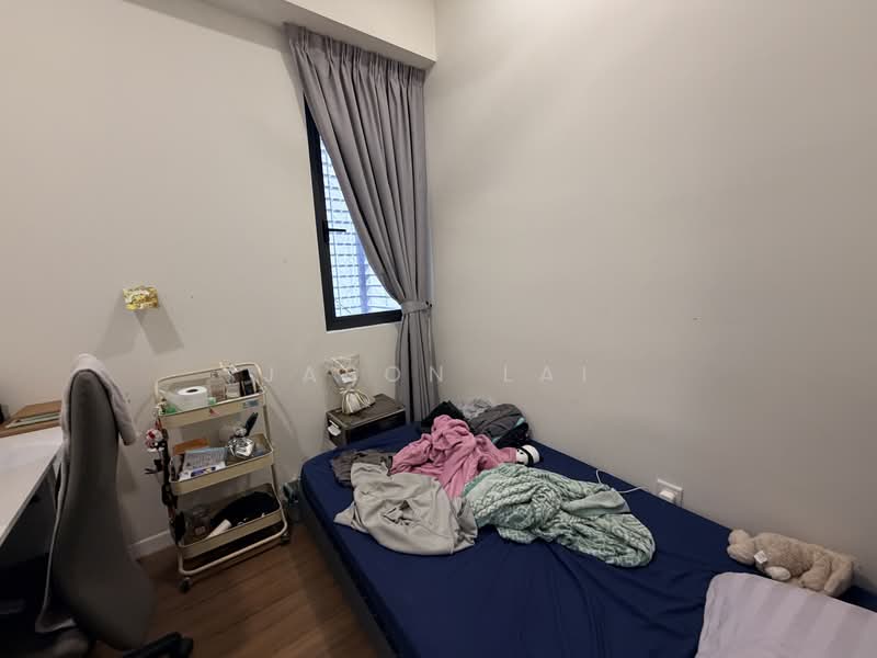 Service Residence for Sale at Millerz Square - Jason Lai - Bedroom - PropertyGuru.com.my