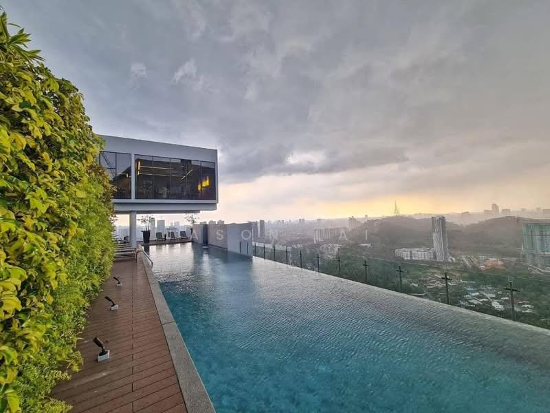 Service Residence for Sale at Millerz Square - Jason Lai - Pool - PropertyGuru.com.my