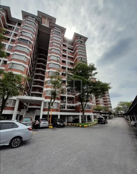 Condominium for Rent at Green Acre - Dennix Chin - Exterior - PropertyGuru.com.my