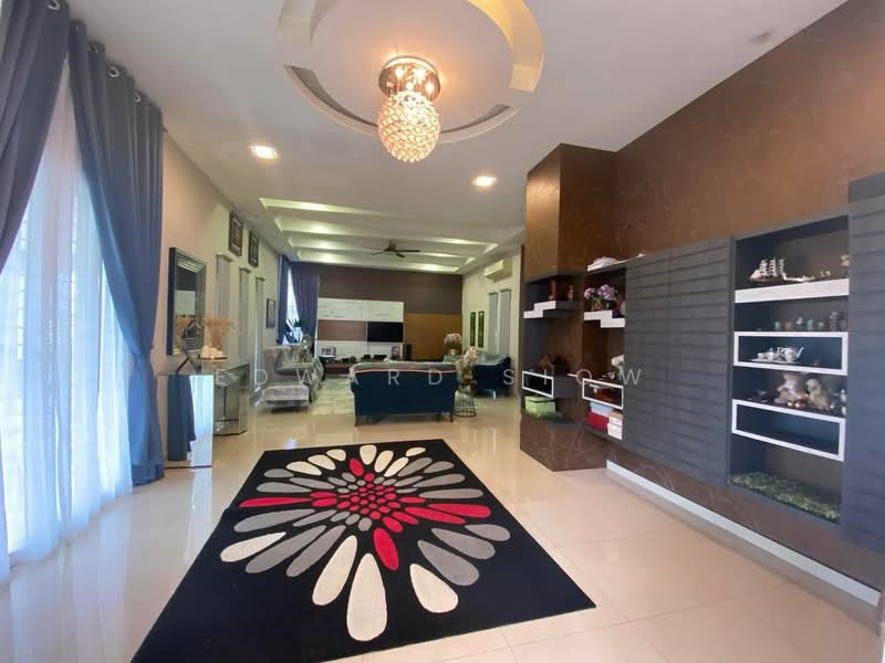 Nasa City Nasa City Nasas Citys untuk Untuk Dijual - RM 2,800,000, Apr 2026 - Living Room - PropertyGuru.com.my