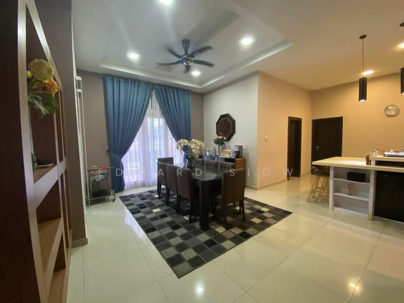 Nasa City Nasa City Nasas Citys untuk Untuk Dijual - RM 2,800,000, Apr 2026 - Dining Room - PropertyGuru.com.my
