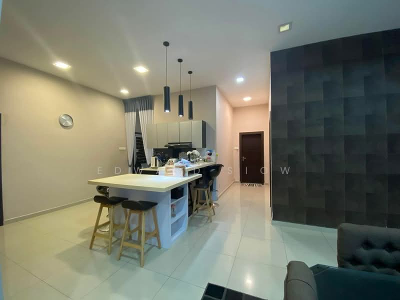 Nasa City Nasa City Nasas Citys untuk Untuk Dijual - RM 2,800,000, Apr 2026 - Kitchen - PropertyGuru.com.my