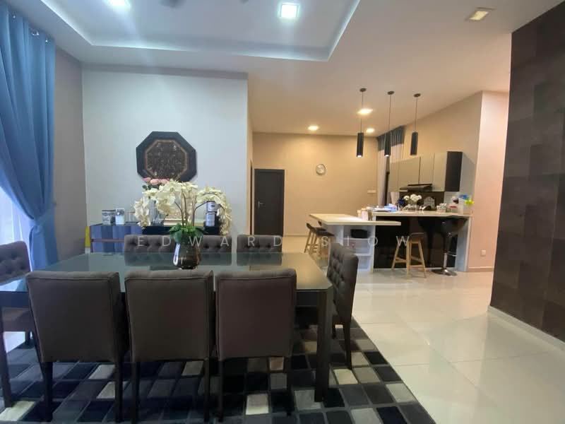 Nasa City Nasa City Nasas Citys untuk Untuk Dijual - RM 2,800,000, Apr 2026 - Dining Room - PropertyGuru.com.my