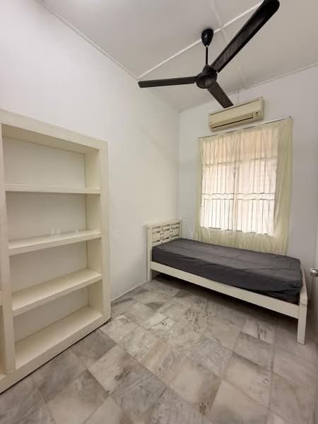 1-storey Terraced House for Rent in Taman Bukit Kelisa (Seremban) - Marcus Yeow - PropertyGuru.com.my