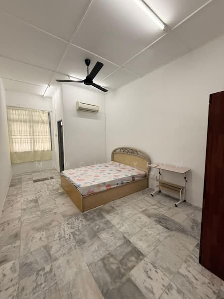 1-storey Terraced House for Rent in Taman Bukit Kelisa (Seremban) - Marcus Yeow - PropertyGuru.com.my