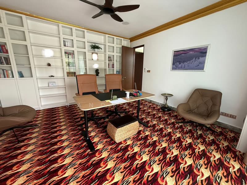 East Ledang untuk Untuk Disewa - RM 17,000 /bulan, Mac 2026 - Study - PropertyGuru.com.my