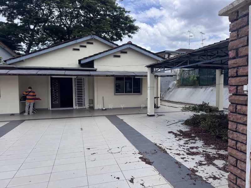 Untuk Disewa - Taman majidee, johor bahru, johor