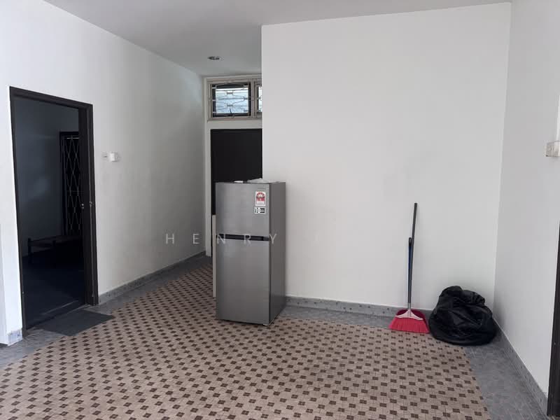 Untuk Disewa - Taman majidee, johor bahru, johor