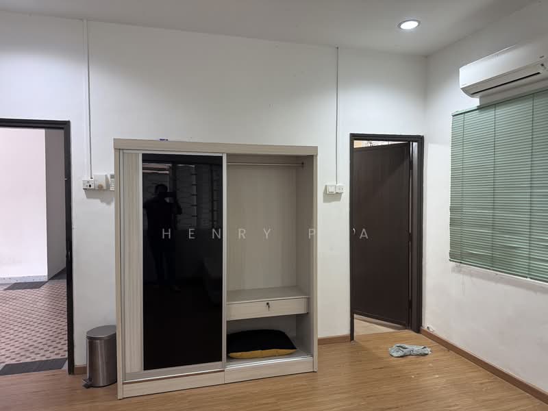 Untuk Disewa - Taman majidee, johor bahru, johor