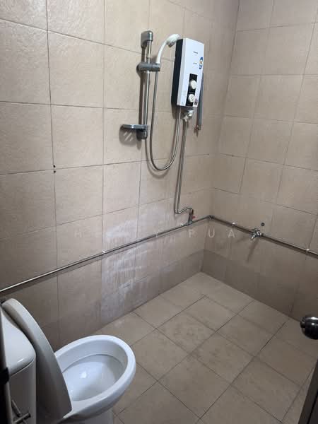 Untuk Disewa - Taman majidee, johor bahru, johor