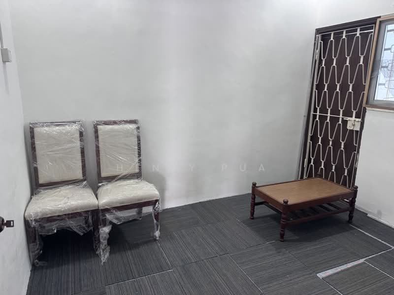 Untuk Disewa - Taman majidee, johor bahru, johor