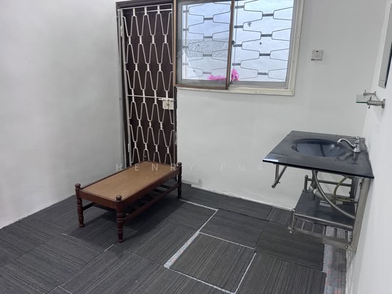 Untuk Disewa - Taman majidee, johor bahru, johor