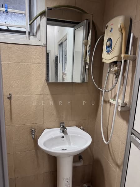 Untuk Disewa - Taman majidee, johor bahru, johor