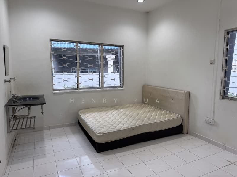 Untuk Disewa - Taman majidee, johor bahru, johor