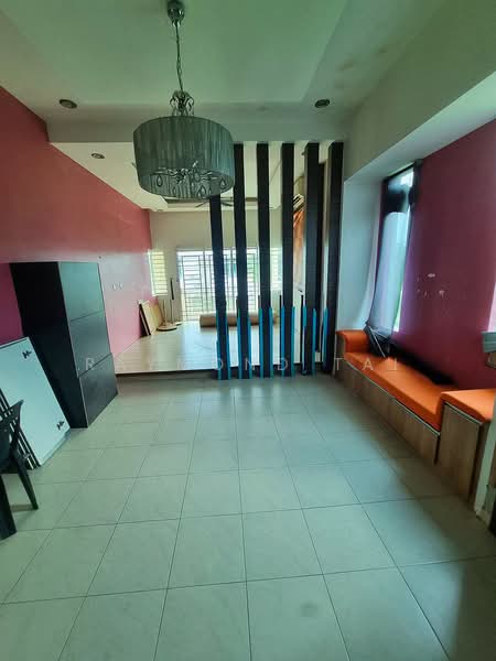 Untuk Dijual - Taman Desa Murni