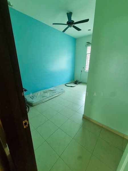 Untuk Dijual - Taman Desa Murni