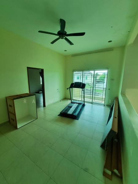 Untuk Dijual - Taman Desa Murni