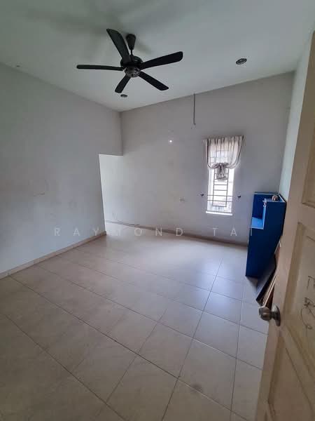 Untuk Dijual - Taman Desa Murni