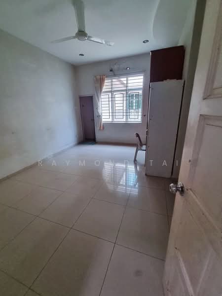 Untuk Dijual - Taman Desa Murni
