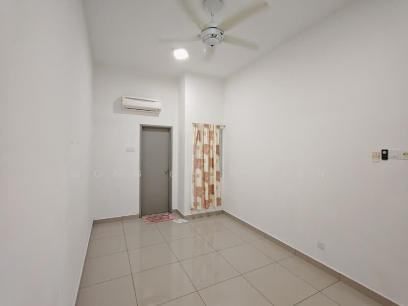 Rumah Teres 2 Tingkat untuk Dijual di Bukit Banyan (Sungai Petani) - Wong Chun Yian - Interior - PropertyGuru.com.my