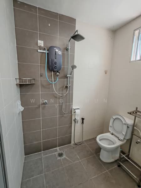 Rumah Teres 2 Tingkat untuk Dijual di Bukit Banyan (Sungai Petani) - Wong Chun Yian - Bathroom - PropertyGuru.com.my