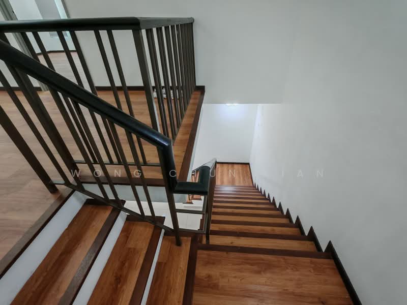 Rumah Teres 2 Tingkat untuk Dijual di Bukit Banyan (Sungai Petani) - Wong Chun Yian - Interior - PropertyGuru.com.my