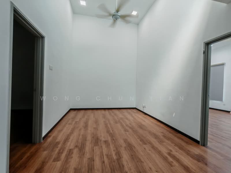 Rumah Teres 2 Tingkat untuk Dijual di Bukit Banyan (Sungai Petani) - Wong Chun Yian - Interior - PropertyGuru.com.my