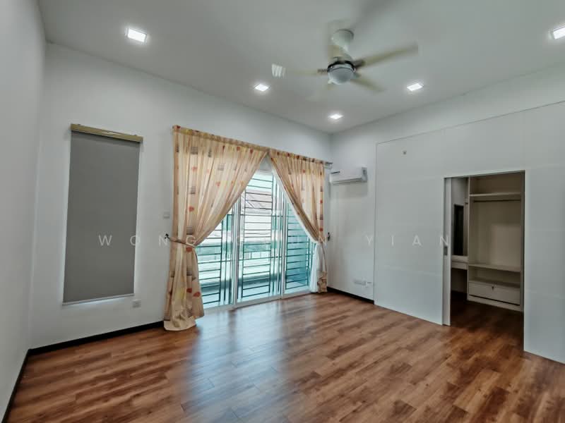 Rumah Teres 2 Tingkat untuk Dijual di Bukit Banyan (Sungai Petani) - Wong Chun Yian - Bedroom - PropertyGuru.com.my