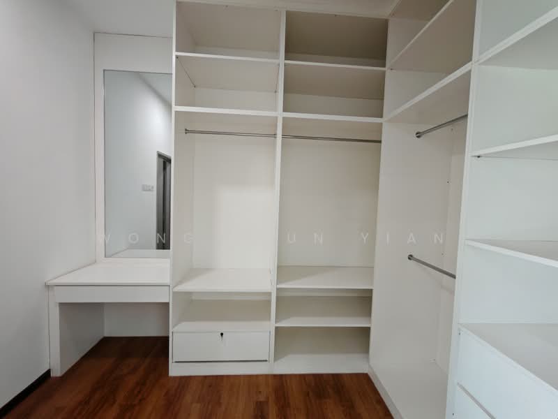 Rumah Teres 2 Tingkat untuk Dijual di Bukit Banyan (Sungai Petani) - Wong Chun Yian - PropertyGuru.com.my