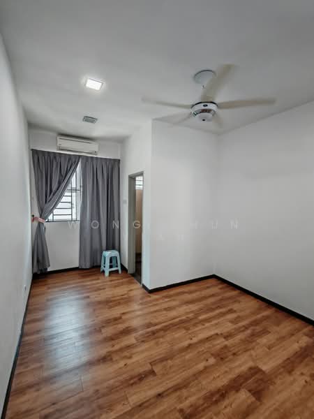 Rumah Teres 2 Tingkat untuk Dijual di Bukit Banyan (Sungai Petani) - Wong Chun Yian - Interior - PropertyGuru.com.my