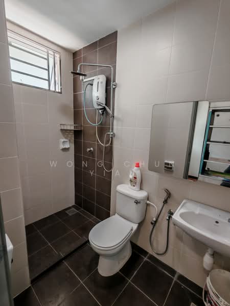 Rumah Teres 2 Tingkat untuk Dijual di Bukit Banyan (Sungai Petani) - Wong Chun Yian - Bathroom - PropertyGuru.com.my