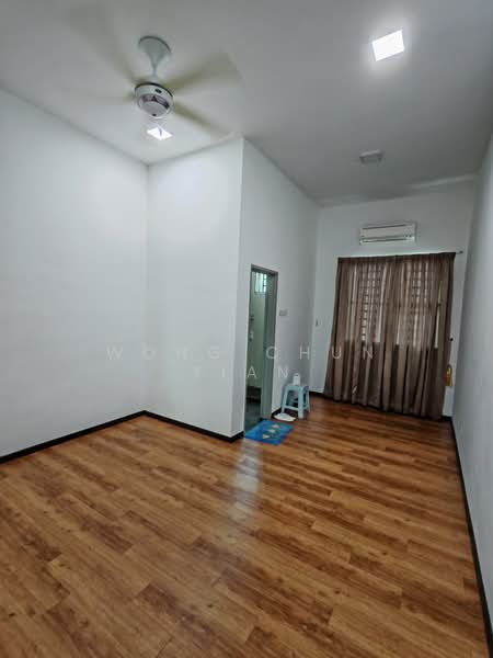 Rumah Teres 2 Tingkat untuk Dijual di Bukit Banyan (Sungai Petani) - Wong Chun Yian - Interior - PropertyGuru.com.my