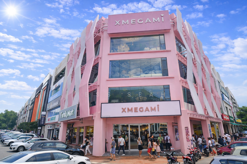 Shop / Office for Rent in BANDAR PUCHONG JAYA (Puchong) - Jess Seah - Exterior - PropertyGuru.com.my