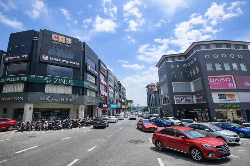 Shop / Office for Rent in BANDAR PUCHONG JAYA (Puchong) - Jess Seah - PropertyGuru.com.my