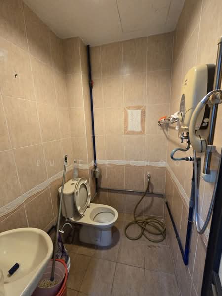 intan baiduri untuk Untuk Dijual - RM 850,000, Apr 2026 - Bathroom - PropertyGuru.com.my