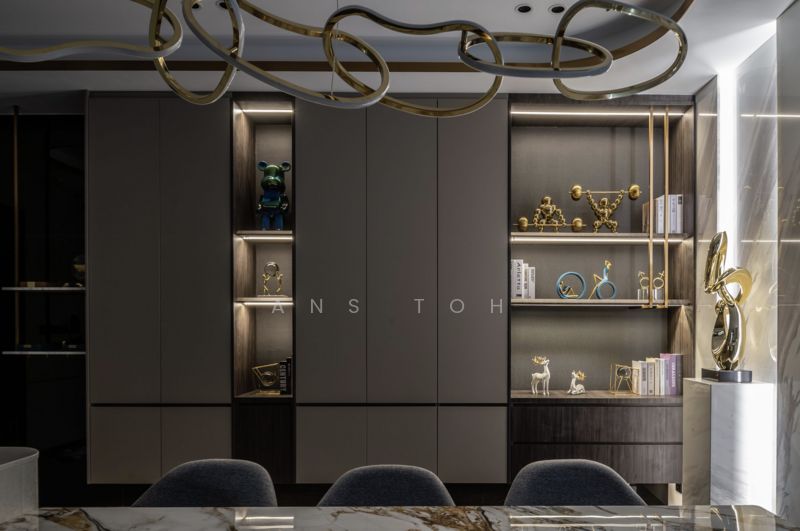 Service Residence for Sale at 121 Residences - ANS TOH - Interior - PropertyGuru.com.my