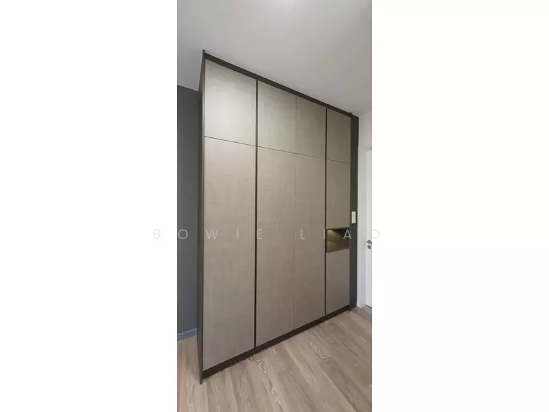 United Point (Residensi Berpadu) untuk Untuk Disewa - RM 2,500 /bulan, Mac 2026 - Interior - PropertyGuru.com.my