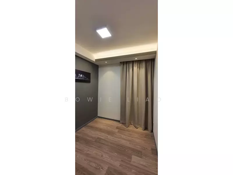 United Point (Residensi Berpadu) untuk Untuk Disewa - RM 2,500 /bulan, Mac 2026 - Interior - PropertyGuru.com.my