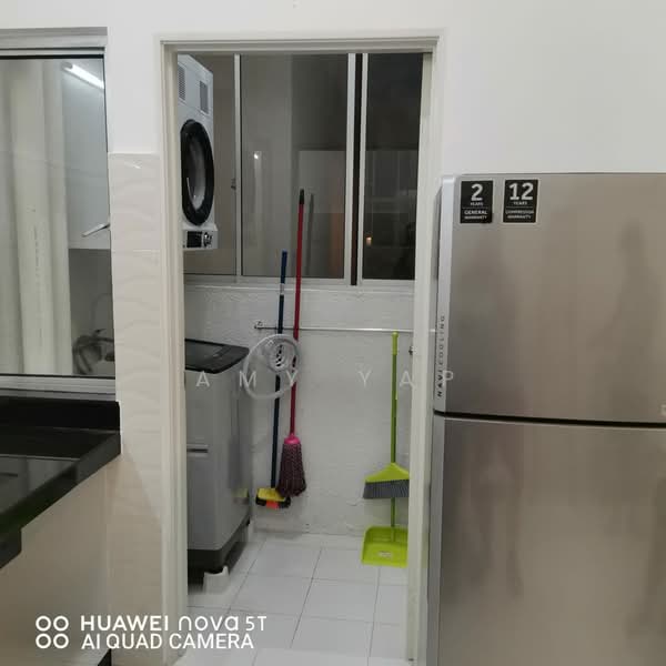 Residensi Enesta untuk Untuk Disewa - RM 1,800 /bulan, Apr 2026 - PropertyGuru.com.my