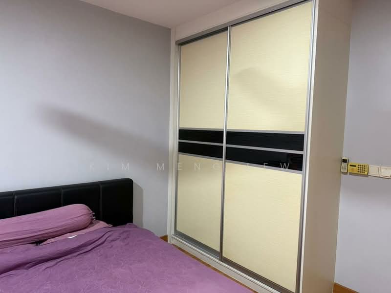 Perdana Residence 2 untuk Untuk Dijual - RM 1,380,000, Mac 2026 - PropertyGuru.com.my