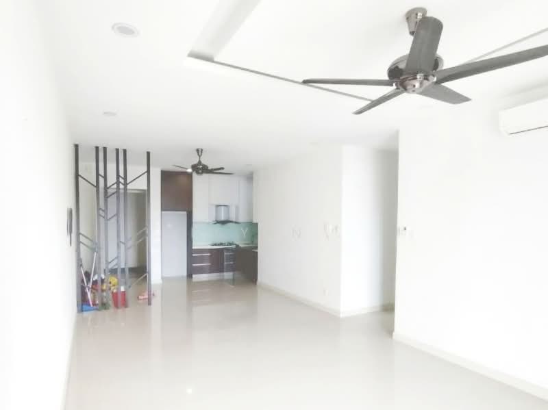Condominium for Rent at Scenaria @ North Kiara Hills - Bryan . - Kitchen - PropertyGuru.com.my