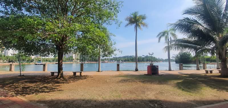 Condominium for Sale at Bay View Villas - Angie Choo - Exterior - PropertyGuru.com.my