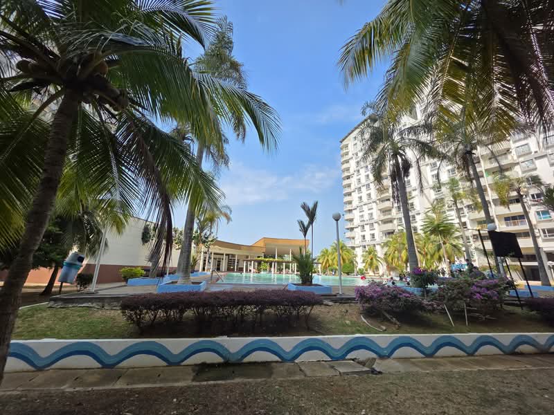 Condominium for Sale at Bay View Villas - Angie Choo - Exterior - PropertyGuru.com.my