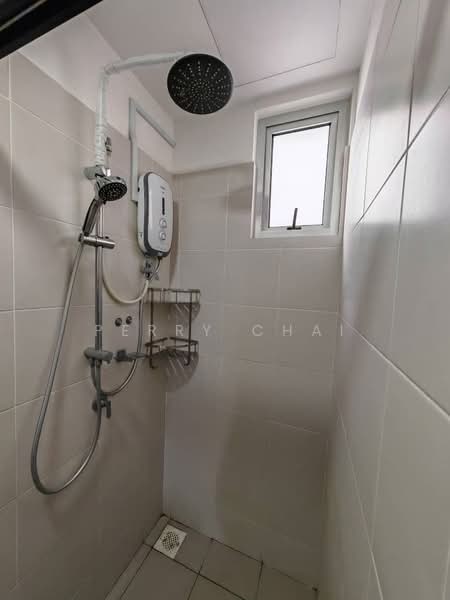 Residensi Seri Wahyu untuk Untuk Disewa - RM 1,450 /bulan, Mac 2026 - Bathroom - PropertyGuru.com.my